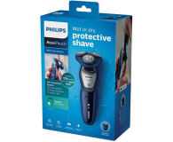 Philips Golarka AquaTouch S5600/41 - 275490 - zdjęcie 5